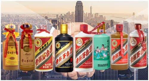 邵阳县回收茅台